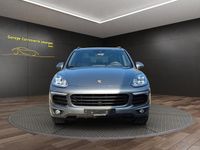 Gebraucht Porsche Cayenne 262 PS (192 kW) 2015 SUV