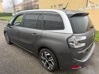 Gebraucht Citroën Grand C4 Picasso Feel 150 PS (110 kW) 2018 Van / Kleinbus