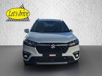 Gebraucht Suzuki SX4 140 PS (102 kW) 2022 Limousine