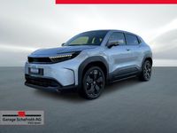 Neu Toyota Urban Cruiser Premium 135 kW (184 PS) 2025 Grau SUV