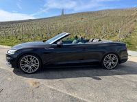 Gebraucht Audi A5 Design 245 PS (180 kW) 2019 Coupé