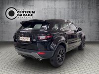 gebraucht Land Rover Range Rover evoque 2.0 Si4 SE AT9