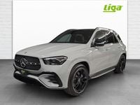 Neu Mercedes GLE300 AMG line 290 PS (213 kW) 2025 SUV