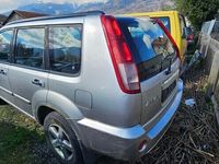 Gebraucht Nissan X-Trail XE 140 PS (102 kW) 2006 SUV