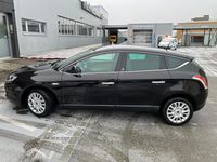 Gebraucht Lancia Delta 140 PS (102 kW) 2011 Kleinwagen
