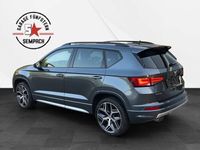 gebraucht Seat Ateca 1.5TSI EVO SWISS FR DSG