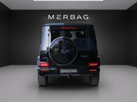 gebraucht Mercedes G500 