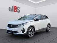 Gebraucht Peugeot 3008 GT 130 PS (95 kW) 2021 SUV