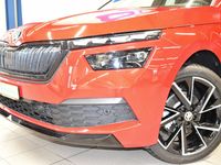 gebraucht Skoda Kamiq 1.5 TSI Monte Carlo DSG