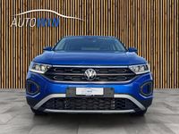 Gebraucht VW T-Roc Life 150 PS (110 kW) 2024 SUV