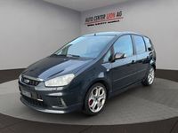 gebraucht Ford C-MAX 2.0 TDCi Titanium