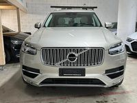 Gebraucht Volvo XC90 Inscription 235 PS (172 kW) 2019 SUV
