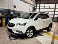 Gebraucht Opel Mokka X Enjoy 140 PS (102 kW) 2018 SUV