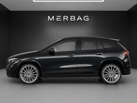 Neu Mercedes GLA35 AMG AMG 306 PS (225 kW) 2025 SUV