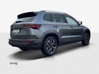 gebraucht Skoda Karoq Style