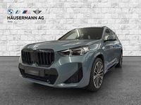 Gebraucht BMW X1 M Sport 211 PS (155 kW) 2026 Grün SUV