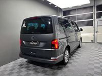 Gebraucht VW Multivan Trendline 150 PS (110 kW) 2022 Van