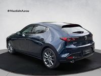 gebraucht Mazda 3 Hatchback 2.0 150 Exclusive-Line