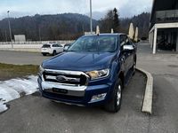 Gebraucht Ford Ranger 200 PS (147 kW) 2017 Abholung