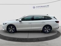 gebraucht VW Passat Variant NF Business