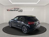 gebraucht Mercedes GLA200 Night Star