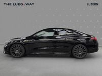 Neu Mercedes CLA220 190 PS (139 kW) 2026 Schwarz Limousine