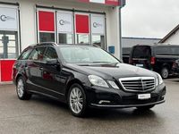 gebraucht Mercedes E350 CDI BlueEfficiency Elégance 4Matic 7G-Tronic