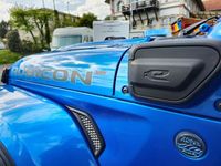 Gebraucht Jeep Wrangler Rubicon 381 PS (280 kW) 2022 SUV