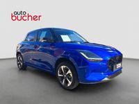Gebraucht Suzuki Swift 82 PS (60 kW) 2024 Blau Kleinwagen