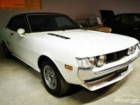 gebraucht Toyota Celica 1600 GT