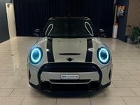 Gebraucht Mini Cooper S 178 PS (130 kW) 2021 Kleinwagen