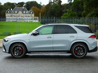Gebraucht Mercedes GLE53 AMG AMG 435 PS (319 kW) 2024 SUV
