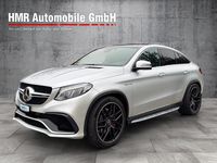 Gebraucht Mercedes S63 AMG AMG 585 PS (430 kW) 2015 Coupé