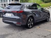 Gebraucht Mazda CX-60 Takumi-Line 327 PS (240 kW) 2022 SUV