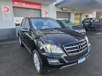 Gebraucht Mercedes ML350 211 PS (155 kW) 2011 SUV
