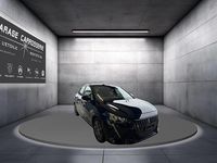 Gebraucht Peugeot 208 Active 75 PS (55 kW) 2021 Schwarz Kleinwagen