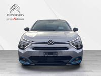 gebraucht Citroën e-C4 X Shine Pack