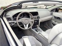 Gebraucht Mercedes E350 306 PS (225 kW) 2012