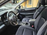 Gebraucht Subaru Outback 175 PS (128 kW) 2018 Kombi