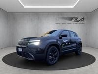 Gebraucht Jeep Avenger 145 PS (106 kW) 2026 Schwarz SUV