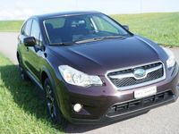 Gebraucht Subaru XV 150 PS (110 kW) 2013 SUV