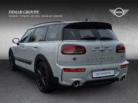 Gebraucht Mini John Cooper Works Clubman 306 PS (225 kW) 2019 Grau Kombi