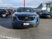 Gebraucht Cadillac XT4 230 PS (169 kW) 2021 SUV