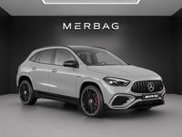 Neu Mercedes GLA35 AMG AMG 306 PS (225 kW) 2025 SUV