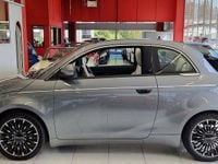 Neu Fiat 500e La Prima 86 kW (118 PS) 2025 Cabrio