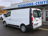 gebraucht Renault Trafic dCi120 2.9 Busin.L1H1