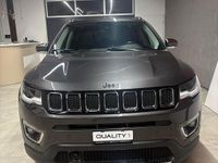 Gebraucht Jeep Compass Limited 170 PS (125 kW) 2019 SUV