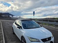 Gebraucht Seat Leon CUPRA 280 PS (205 kW) 2014