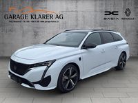 Gebraucht Peugeot 308 SW GTi 180 PS (132 kW) 2024 Kombi