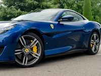 Gebraucht Ferrari Portofino 600 PS (441 kW) 2018 Cabrio